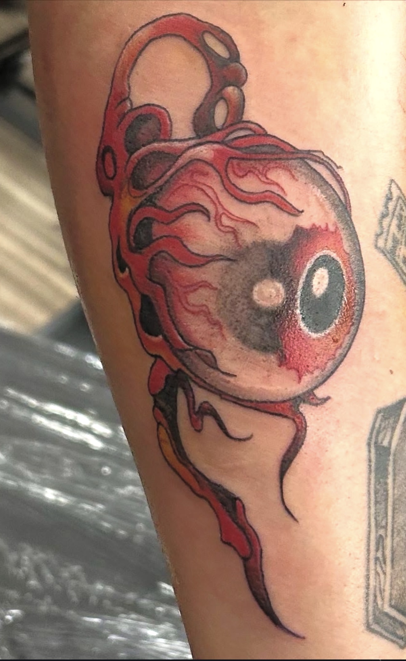 Brooklyn tattoo 3