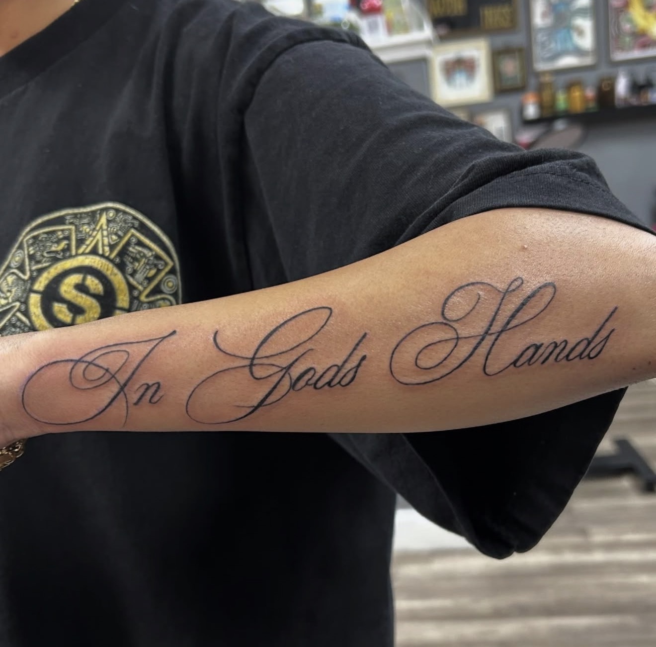 Brooklyn tattoo 4