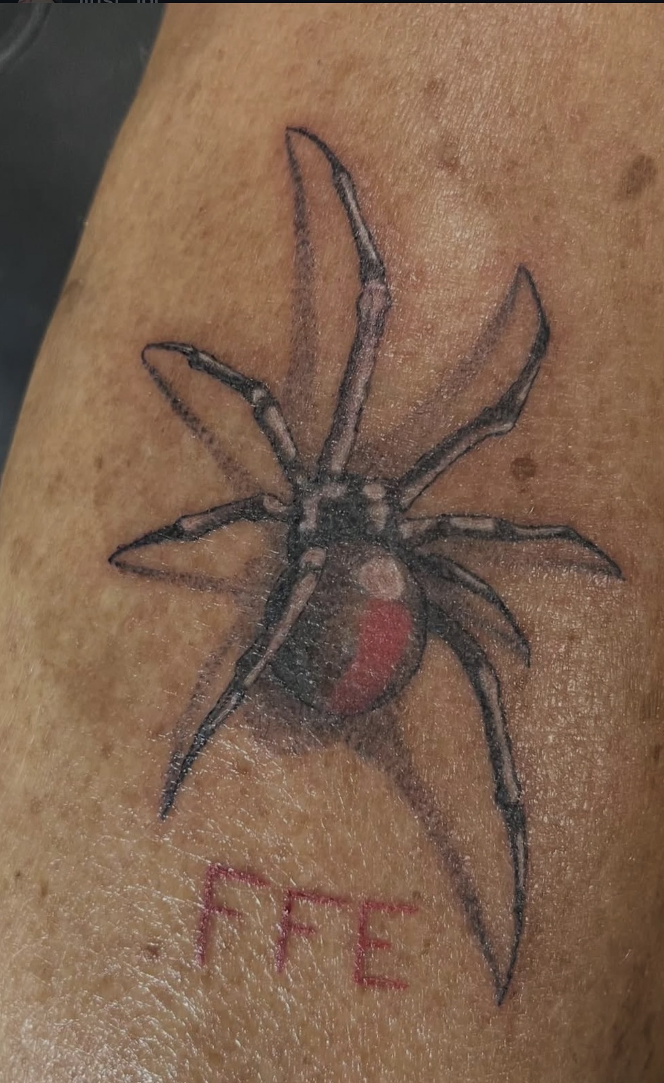 Joss Miller tattoo 5